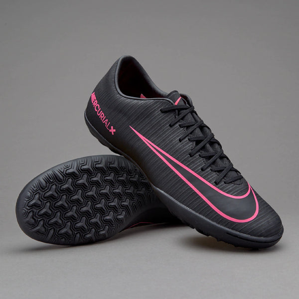 Mercurial Soccer Shoes