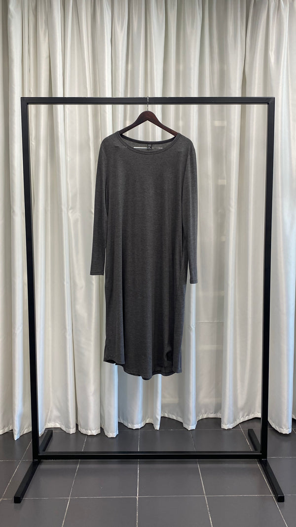 Basic Sweater Dress