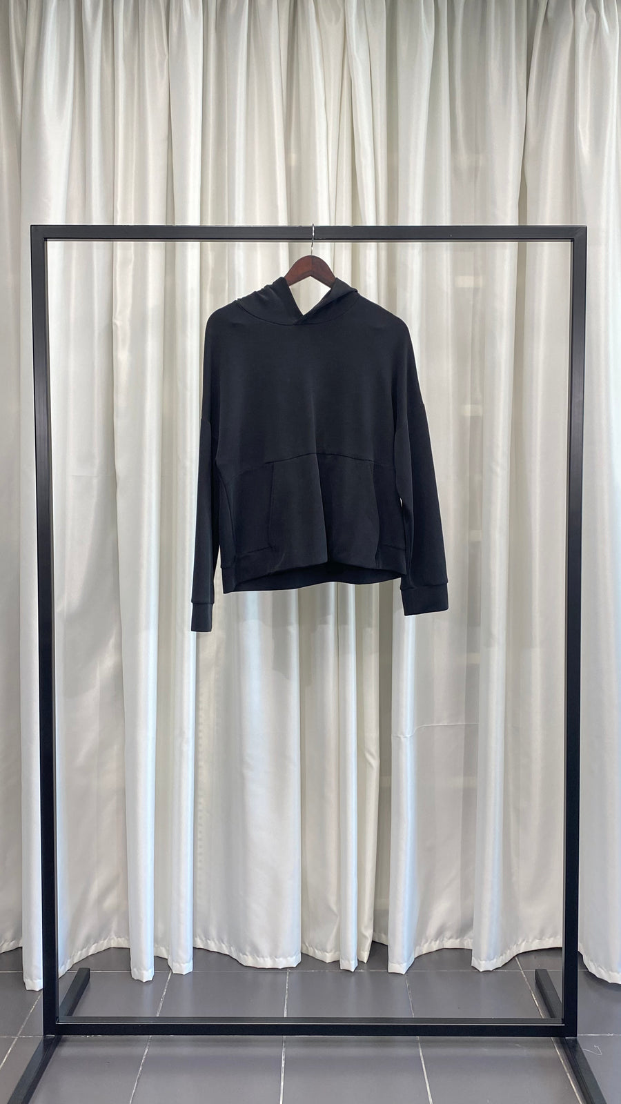 Loose Fitted Sweater
