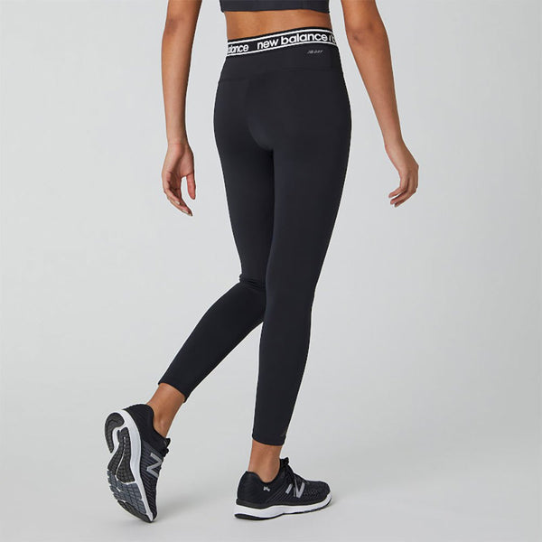 Waistband Leggings