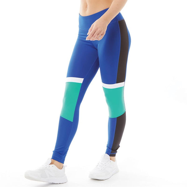 Stretchy Colored Leggings