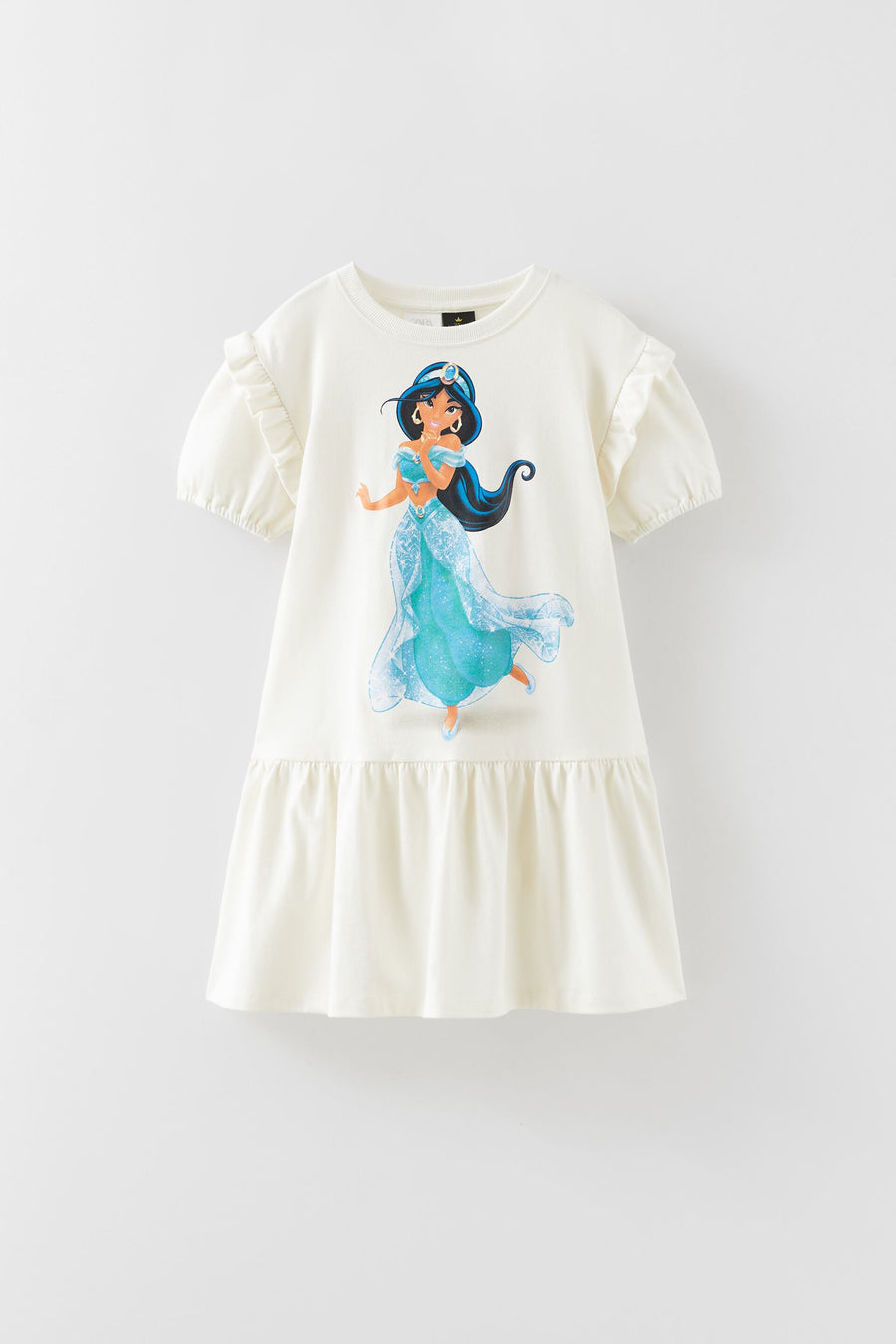 Jasmine Dress