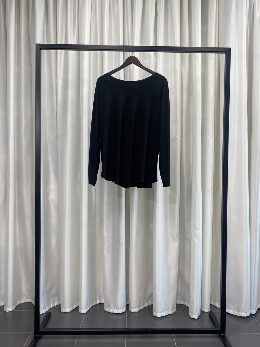 Basic Sweater